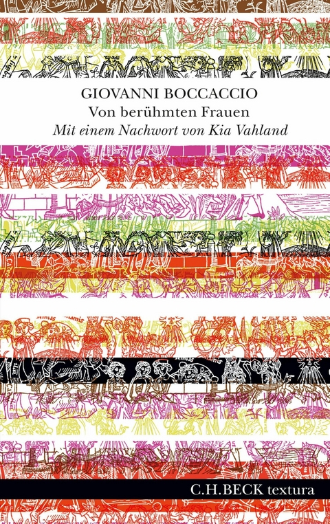 Von ber&uuml;hmten Frauen - Giovanni Boccaccio