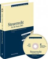 Steuerrecht f&uuml;r die Praxis 2004 -  Fastenrath,  Schielein