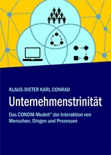 Unternehmenstrinit&auml;t - Klaus-Dieter Conrad