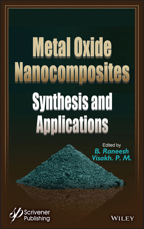 Metal Oxide Nanocomposites - 
