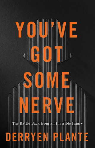 You've Got Some Nerve