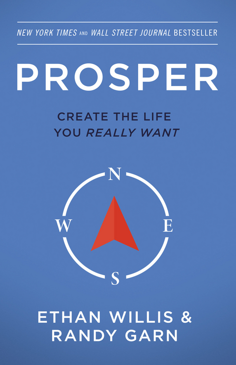 Prosper -  Randy Garn,  Ethan Willis