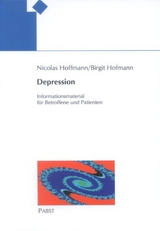 Depression - Nicolas Hoffmann, Birgit Hofmann