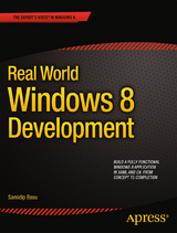 Real World Windows 8 Development - Samidip Basu