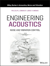 Engineering Acoustics - Malcolm J. Crocker, Jorge P. Arenas