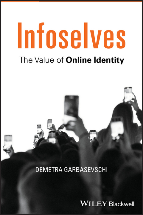 Infoselves - Demetra Garbasevschi