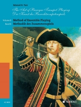 The Art of Baroque Trumpet Playing - Edward H. Tarr