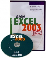 Excel 2003 Computer Based Training
