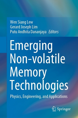 Emerging Non-volatile Memory Technologies