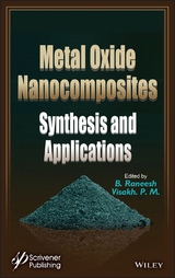 Metal Oxide Nanocomposites - 