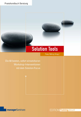 Solution Tools - 
