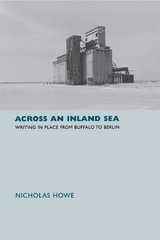 Across an Inland Sea - Nicholas Howe