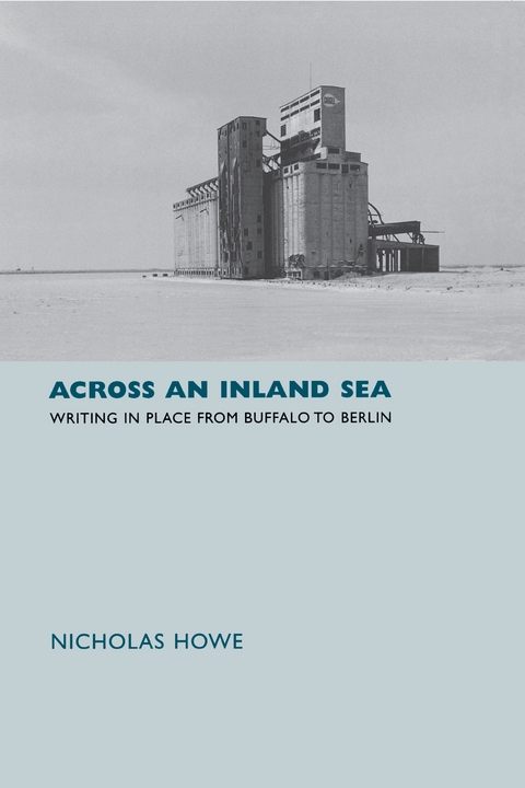 Across an Inland Sea - Nicholas Howe