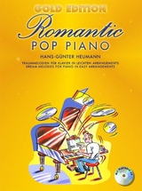 Romantic Pop Piano - Gold Edition - 