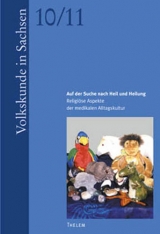 Heimatforschung, Spinnstuben-Performance und Hochschulseminar - 