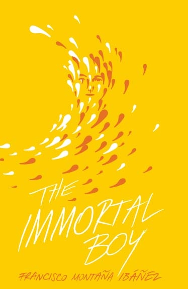 Immortal Boy -  Francisco Montana Ibanez