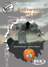 Themenheft Halloween und mehr &hellip; - Renate Maria Zerbe