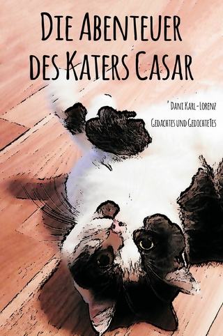 Die Abenteuer des Katers Casar