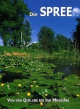 Die Spree - Olaf Schulz