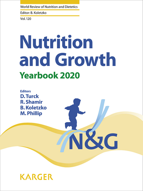 Nutrition and Growth - 
