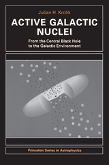 Active Galactic Nuclei - Julian H. Krolik