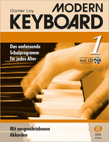 Modern Keyboard 1 - 