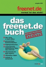 Das freeent.de Buch - autorisiertes Handbuch -