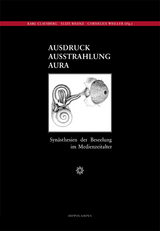 Ausdruck - Ausstrahlung - Aura - 