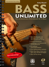 Bass Unlimited - Andy Mayerl