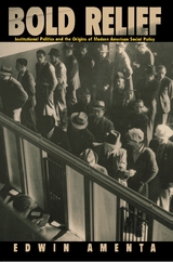 Bold Relief - Edwin Amenta