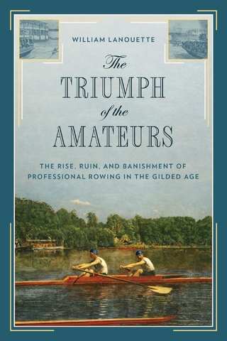 Triumph of the Amateurs