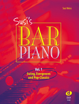 Susi's Bar Piano 1 - Susi Weiss