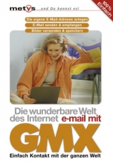 e-mail mit gmx