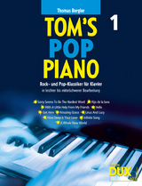 Tom's Pop Piano 1 - Thomas Bergler
