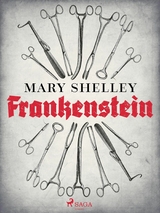 Frankenstein - Mary Shelley