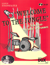 Welcome to the Jungle - Gerwin Eisenhauer