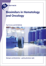 Fast Facts: Biosimilars in Hematology and Oncology - Paul Cornes, Ali McBride