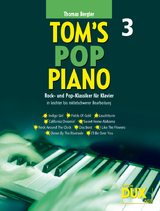 Tom's Pop Piano 3 - Thomas Bergler