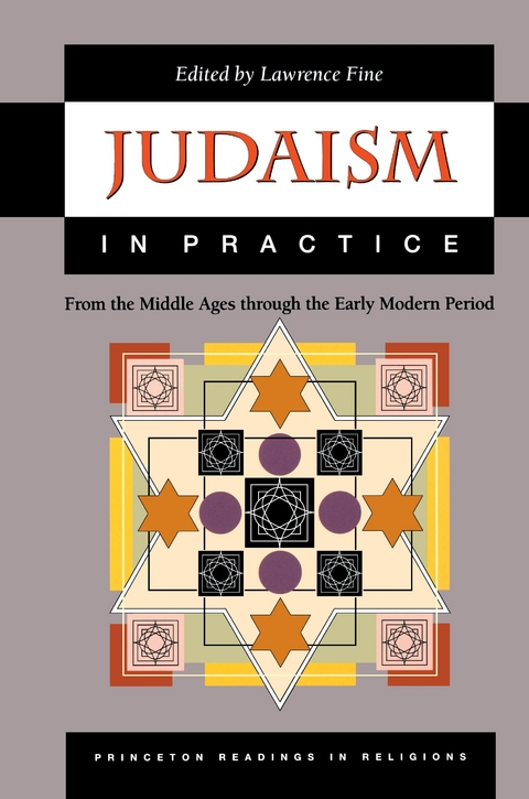 Judaism in Practice - 
