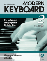 Modern Keyboard 2 - G&uuml;nter Loy