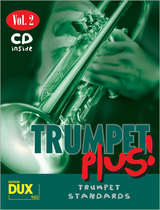 Trumpet Plus Band 2 - 