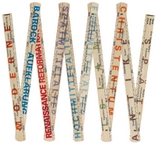 Geschichte am laufenden Meter - Florian Koch, Ingo Kollmann, Christoph Kremer, Jordi Guasti