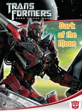 Transformers - Dark of the Moon -  Michael Kelly