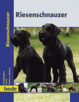 Riesenschnauzer - Barbara J. Andrews
