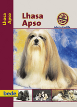Lhasa Apso - Juliette Cunliffe
