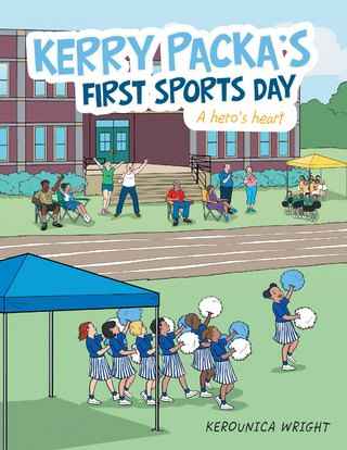 Kerry Packa’s First Sports Day