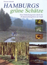Hamburgs gr&uuml;ne Sch&auml;tze - Thomas Schmidt