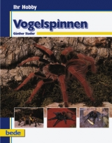 Vogelspinnen - G&uuml;nter Stadler