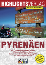 Pyren&auml;en - Dirk Sch&auml;fer