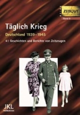 T&auml;glich Krieg - 